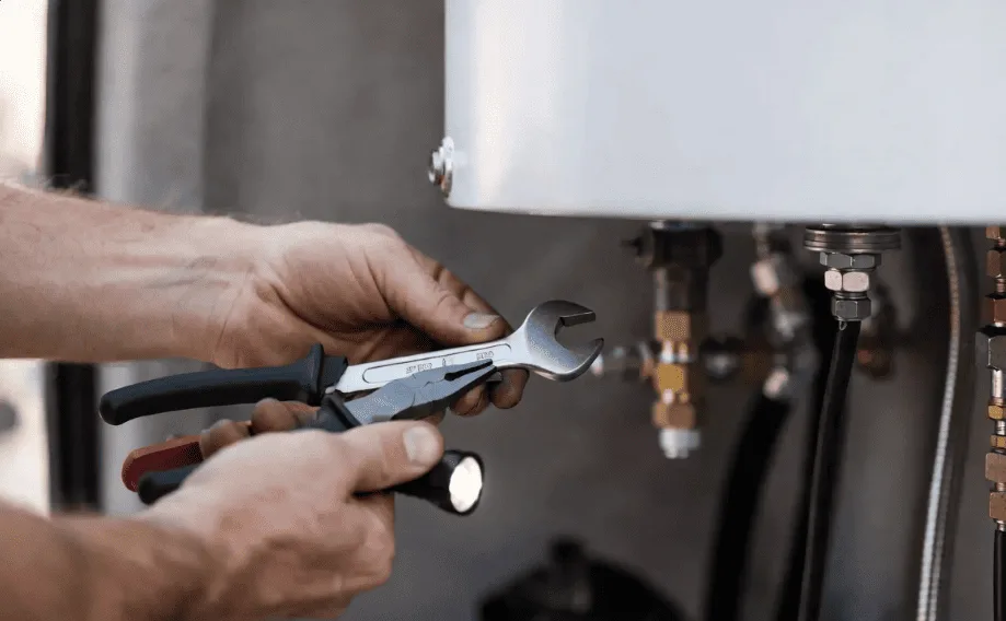 Why choose Water Heater Repair in Shady Valley, TN